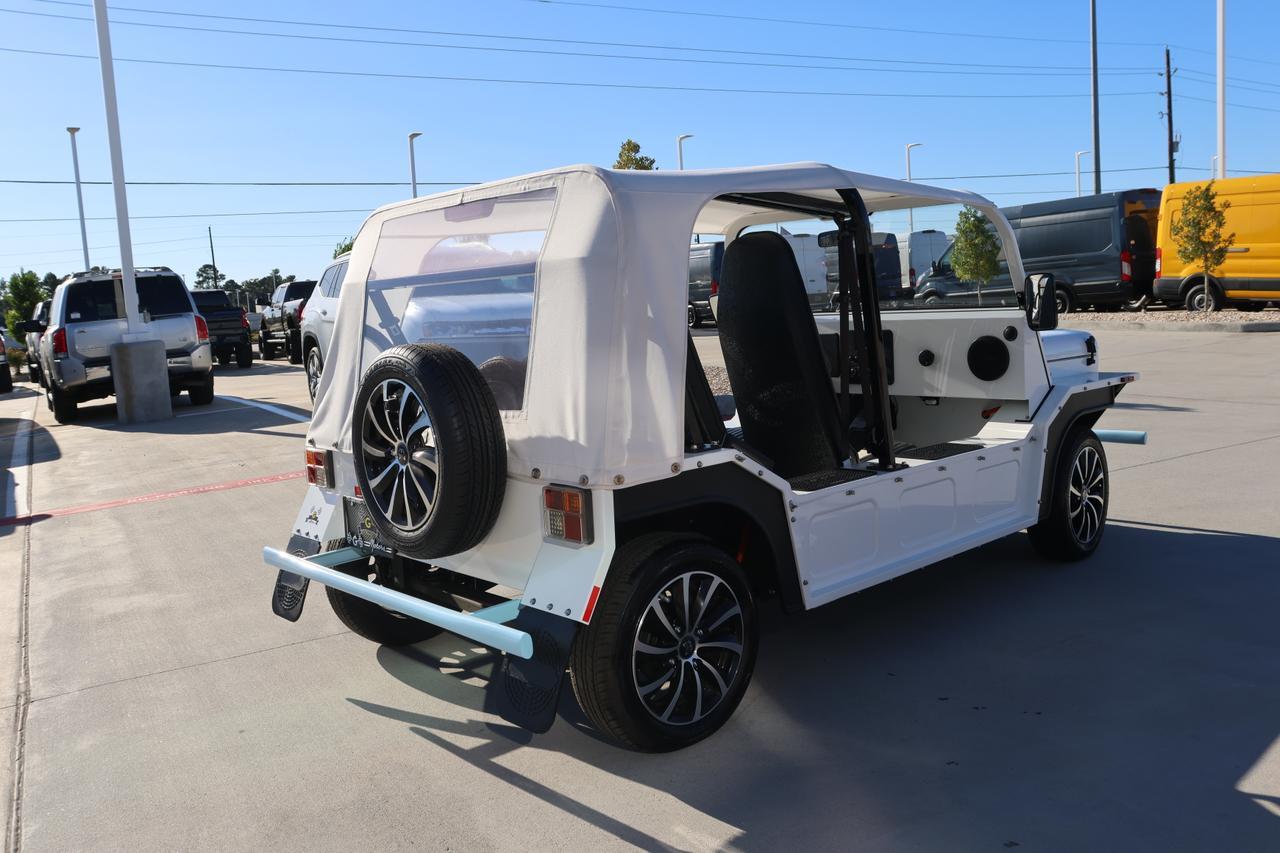 2024 EMOKE No Model Houston TX