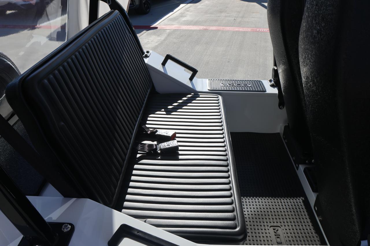 2024 EMOKE No Model Houston TX