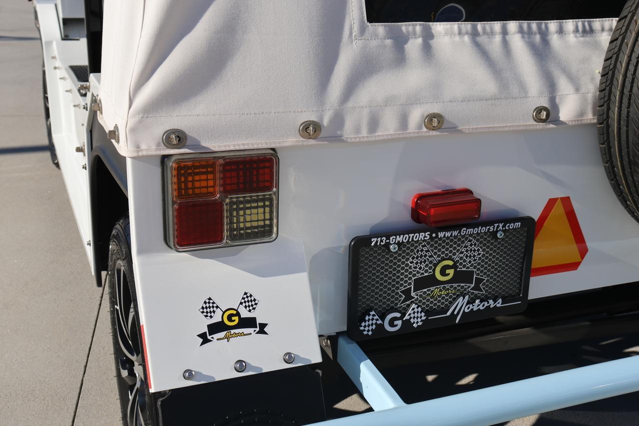 2024 EMOKE No Model Houston TX