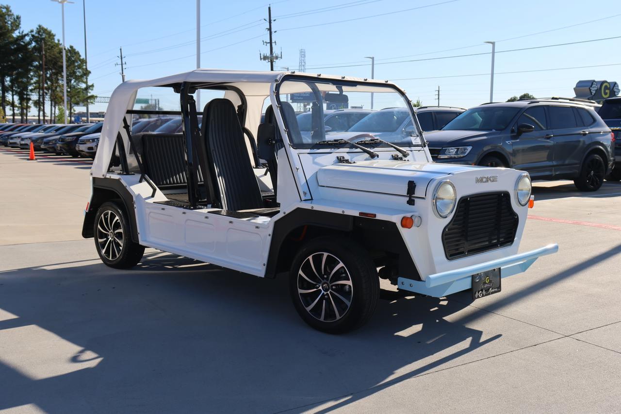 2024 EMOKE No Model Houston TX