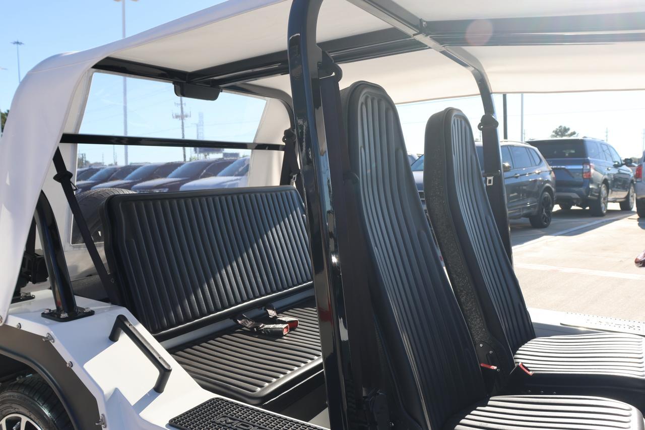 2024 EMOKE No Model Houston TX