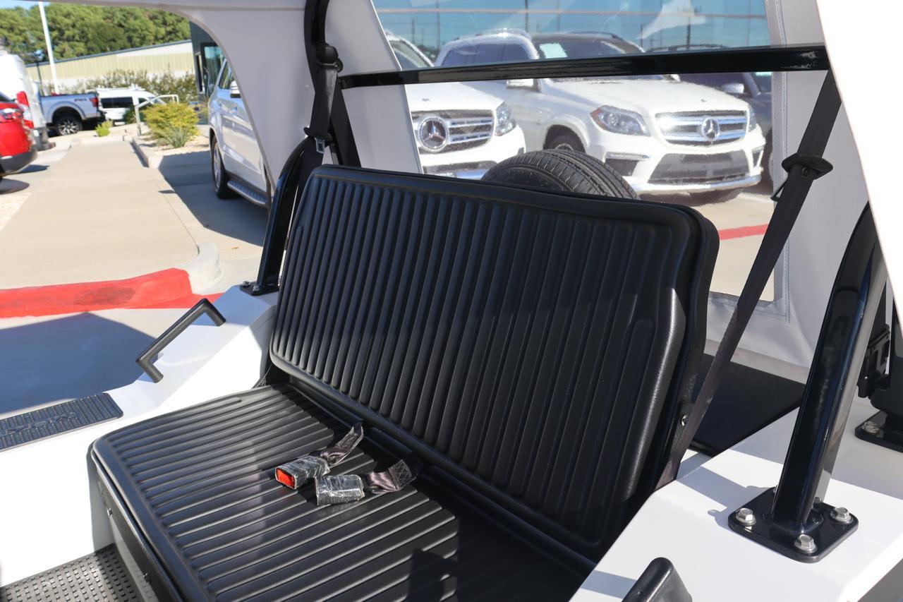 2024 EMOKE No Model Houston TX