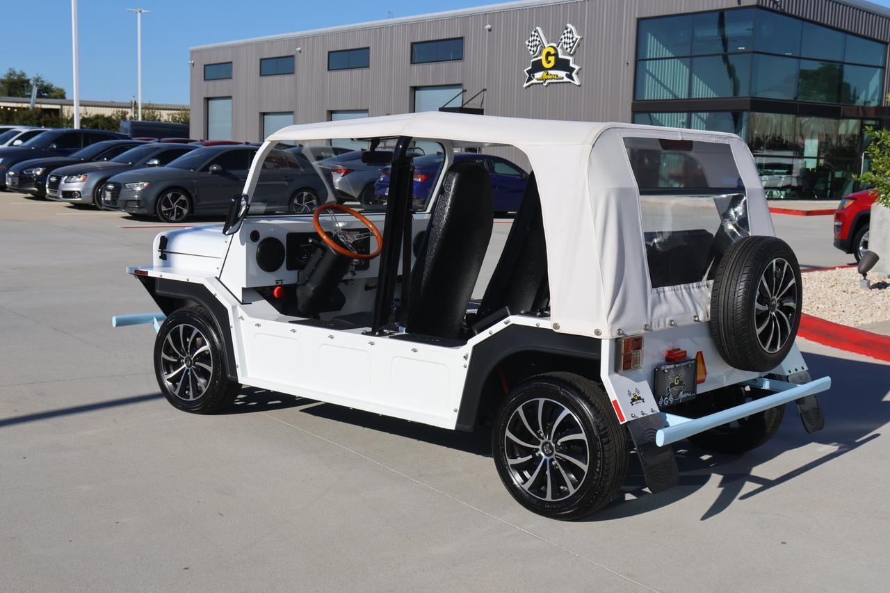 2024 EMOKE No Model Houston TX