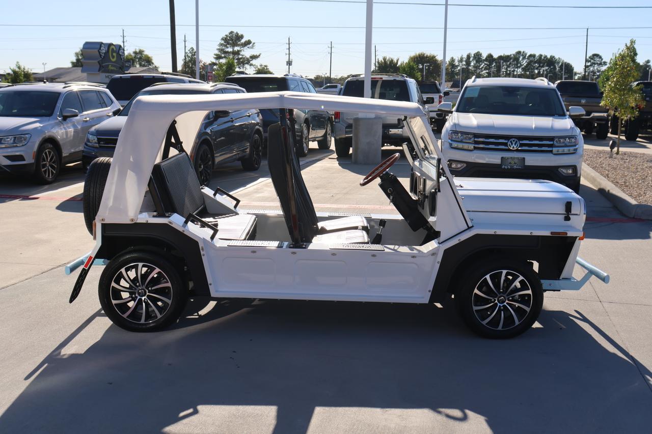 2024 EMOKE No Model Houston TX