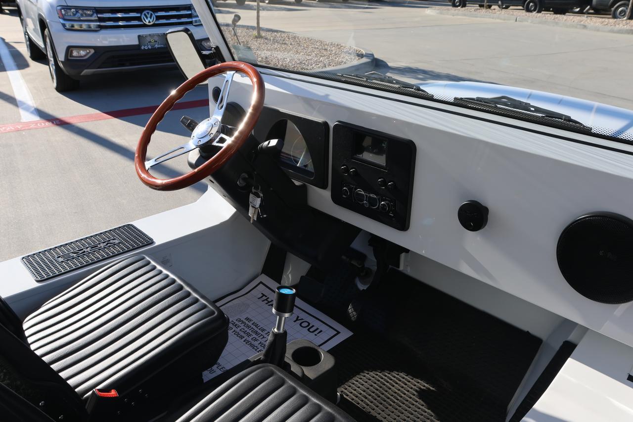 2024 EMOKE No Model Houston TX