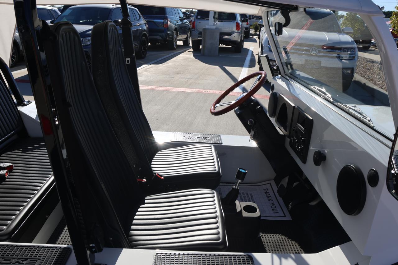 2024 EMOKE No Model Houston TX