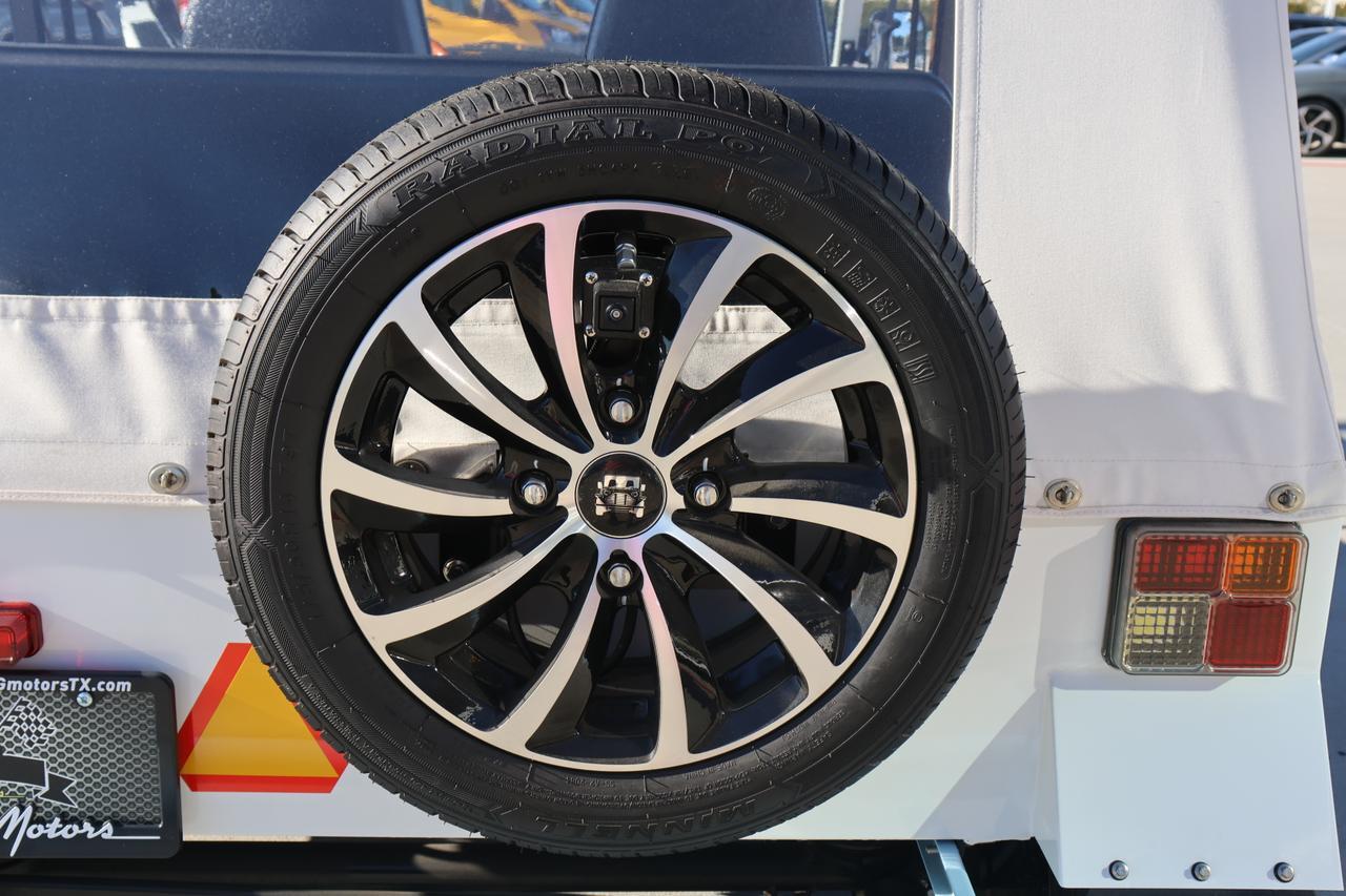 2024 EMOKE No Model Houston TX