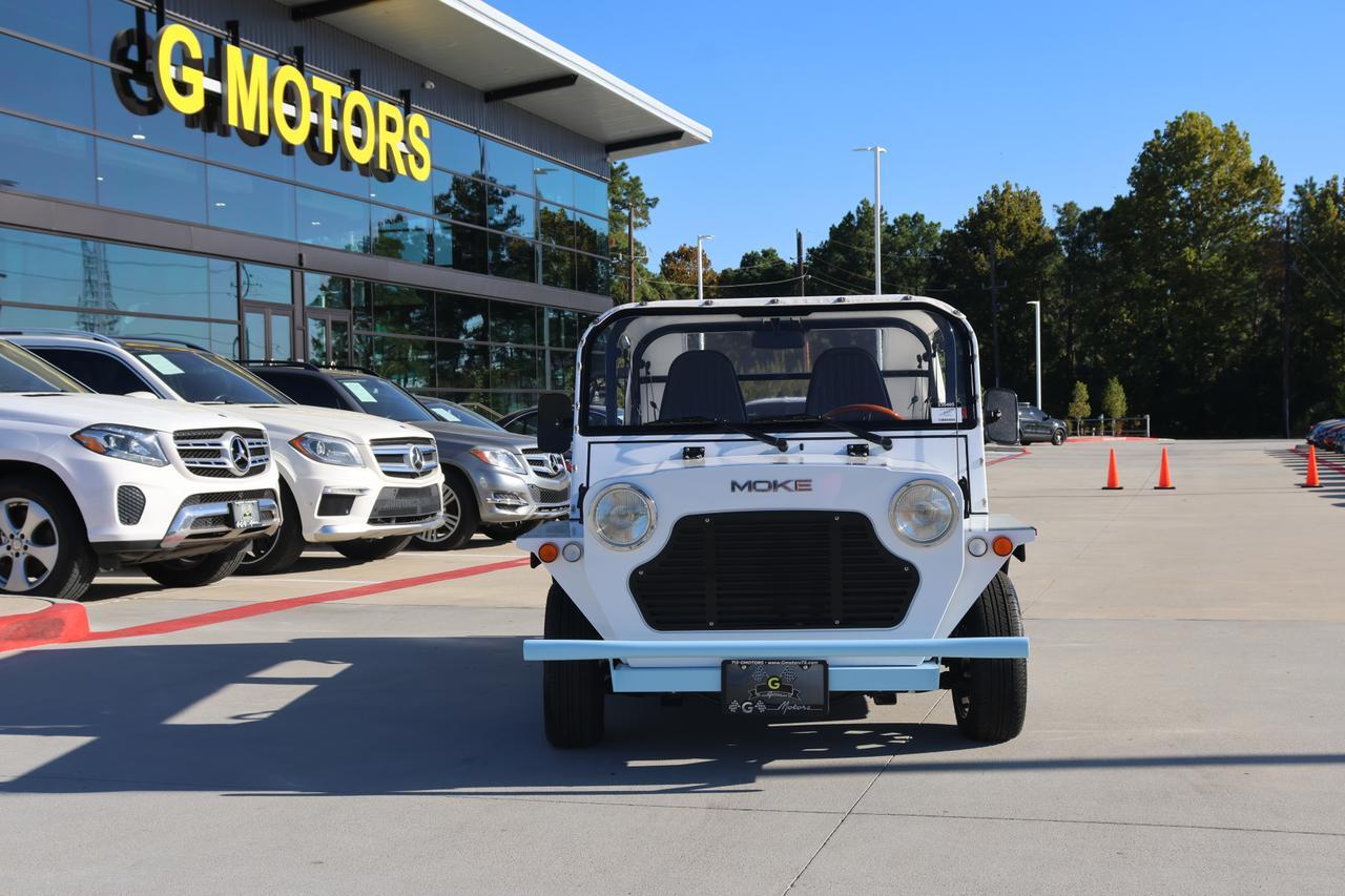 2024 EMOKE No Model Houston TX