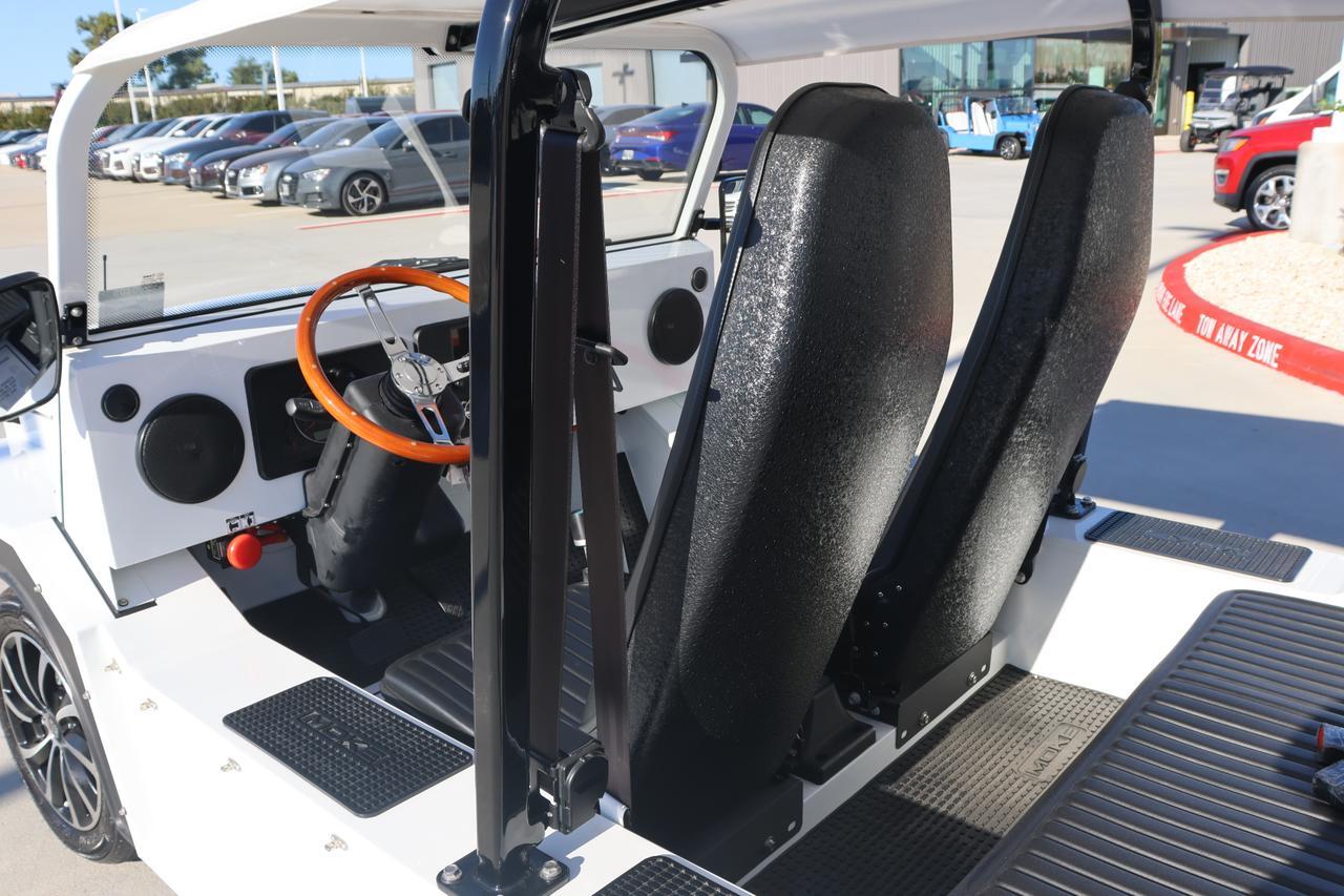 2024 EMOKE No Model Houston TX