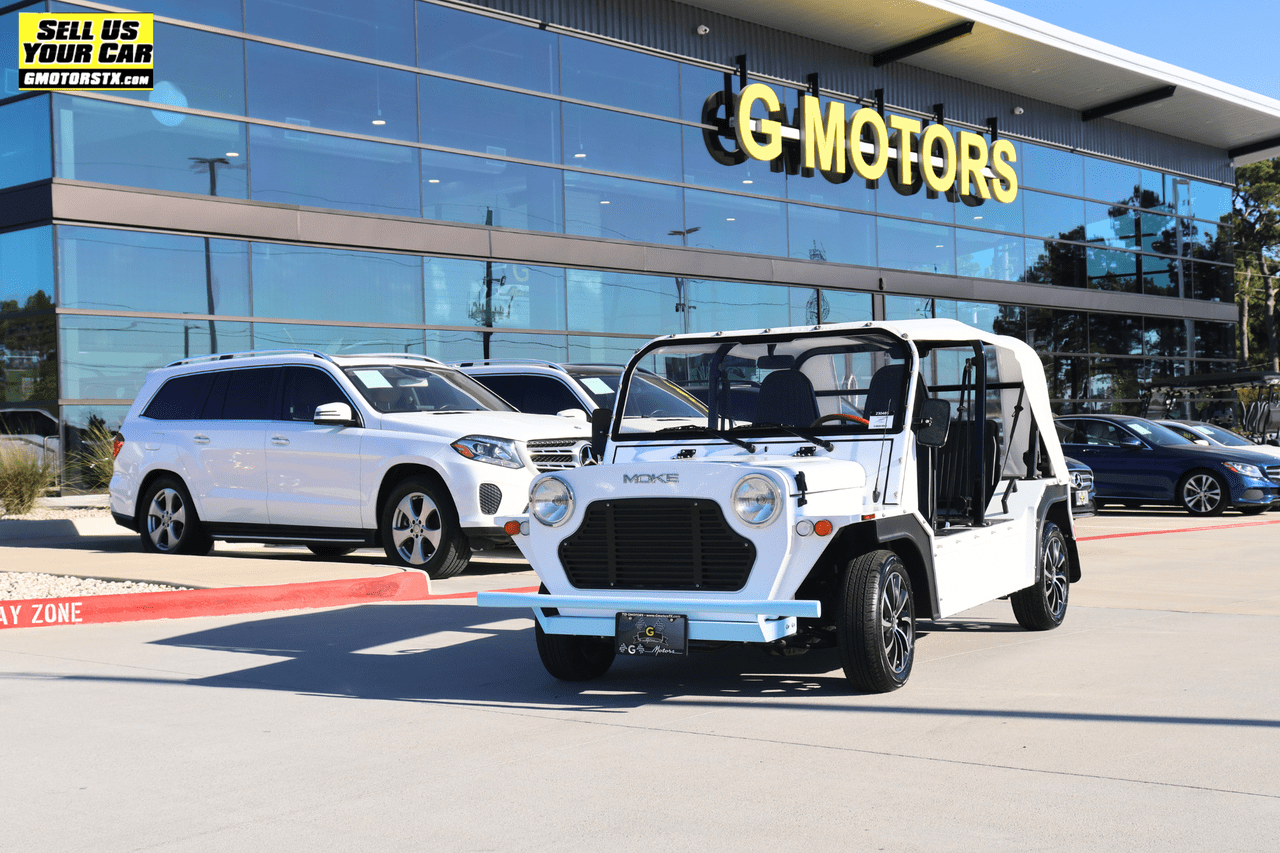 2024 EMOKE No Model Houston TX