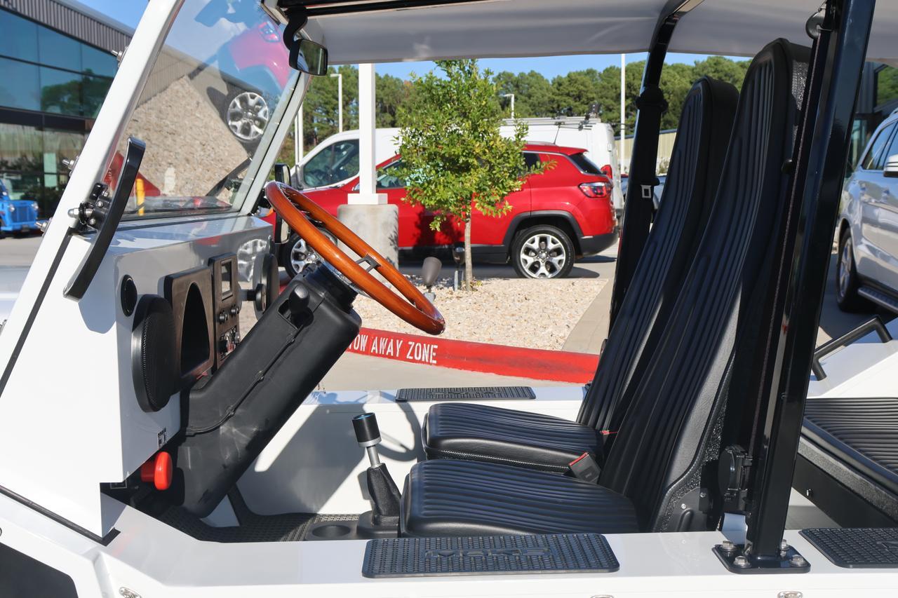 2024 EMOKE No Model Houston TX