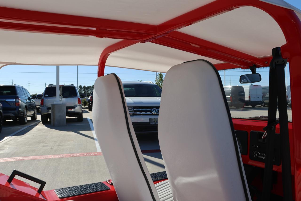 2024 EMOKE No Model Houston TX