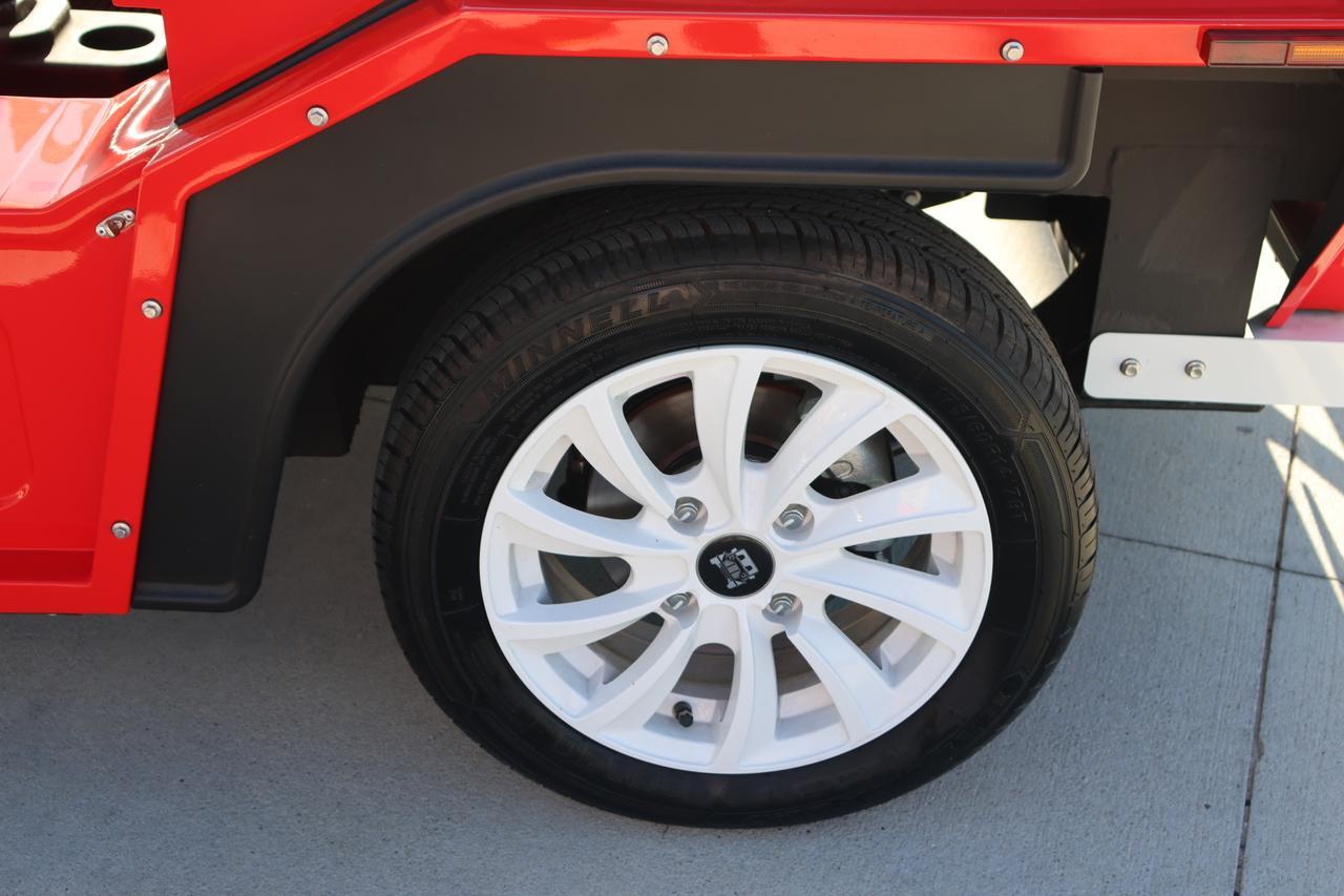 2024 EMOKE No Model Houston TX