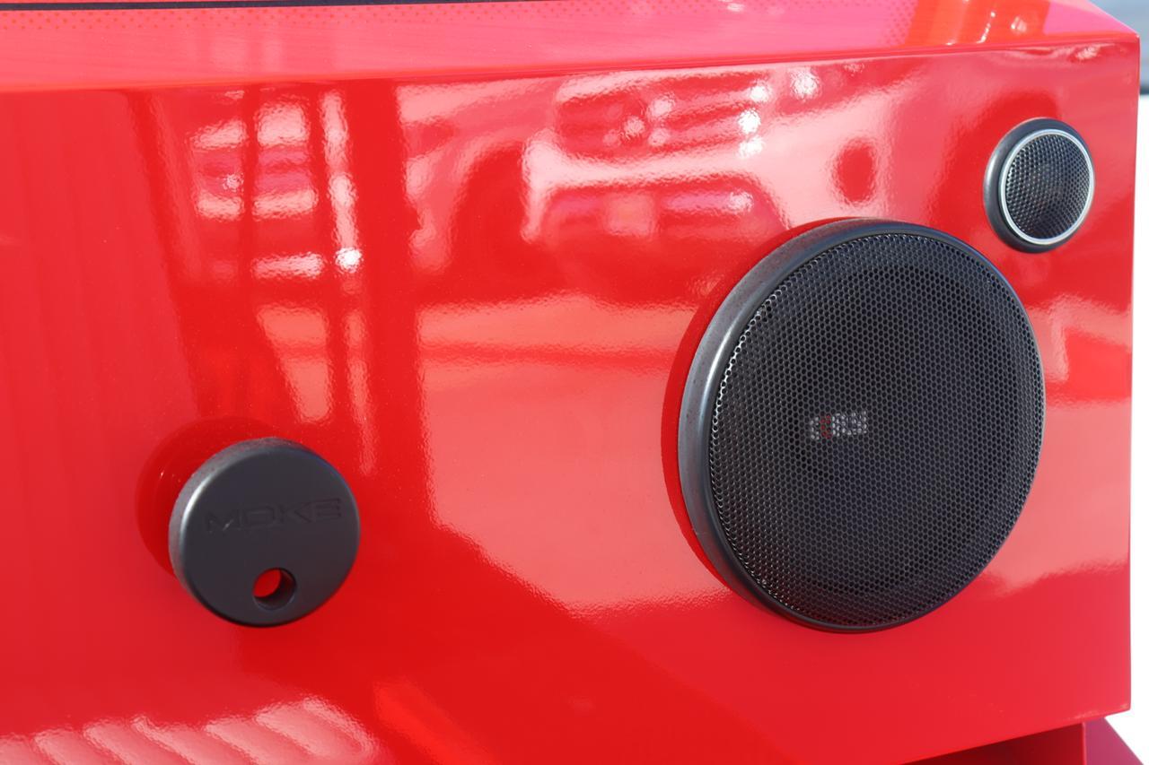 2024 EMOKE No Model Houston TX