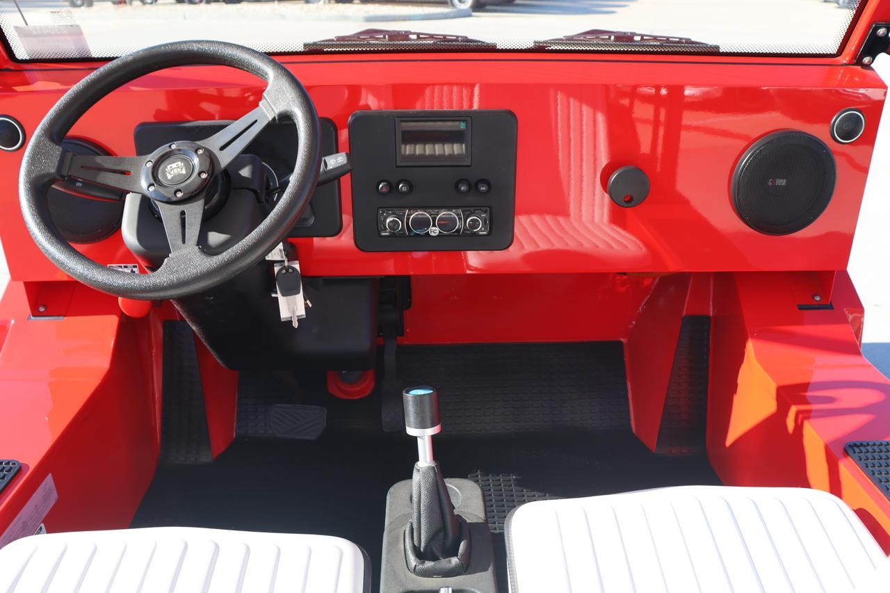 2024 EMOKE No Model Houston TX