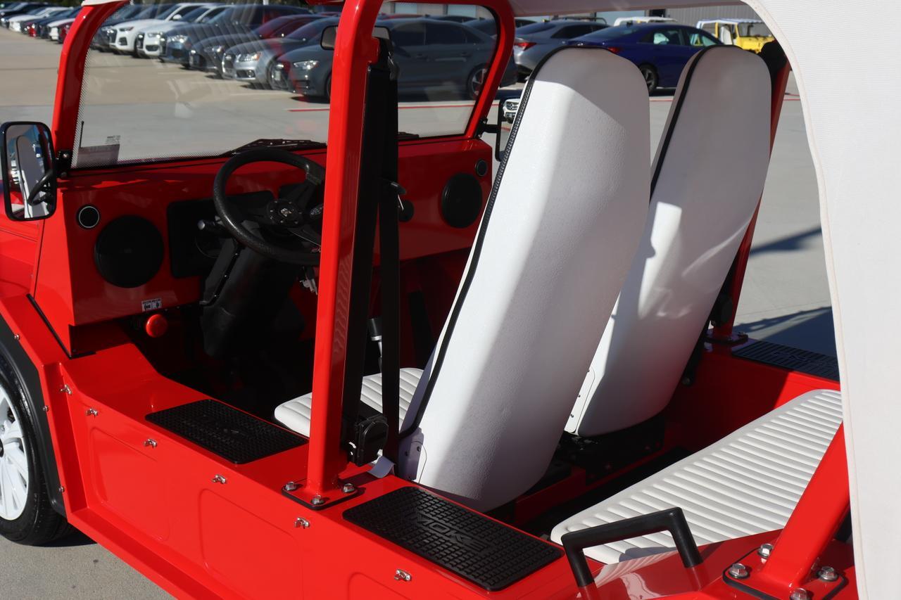 2024 EMOKE No Model Houston TX