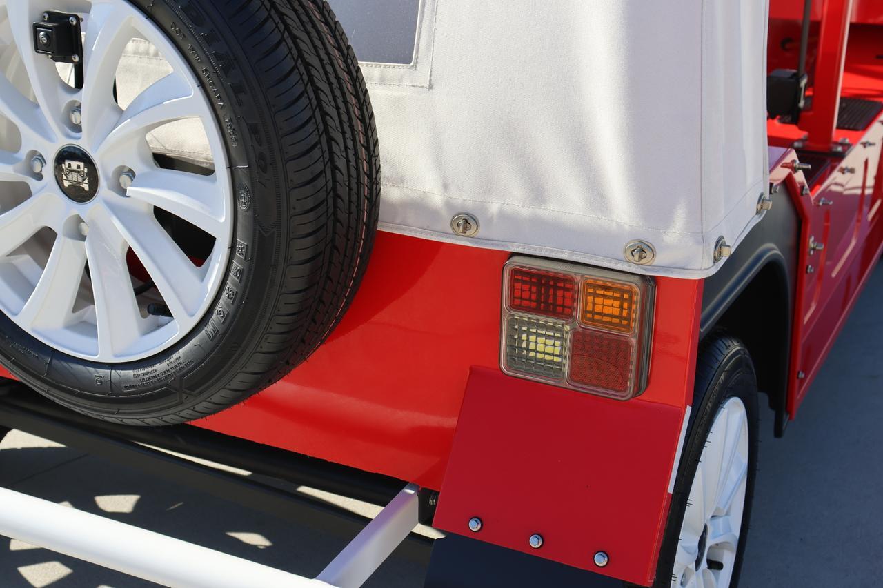 2024 EMOKE No Model Houston TX