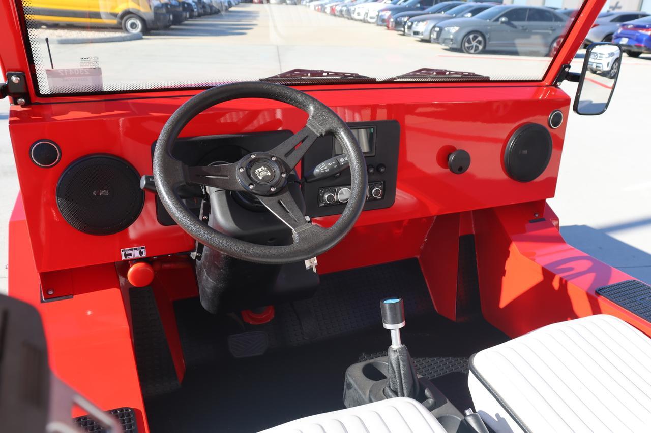 2024 EMOKE No Model Houston TX