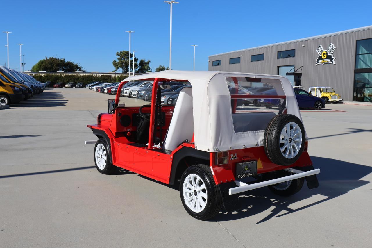 2024 EMOKE No Model Houston TX