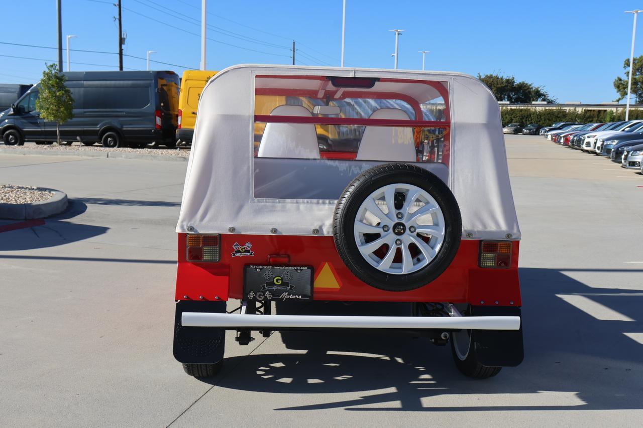 2024 EMOKE No Model Houston TX