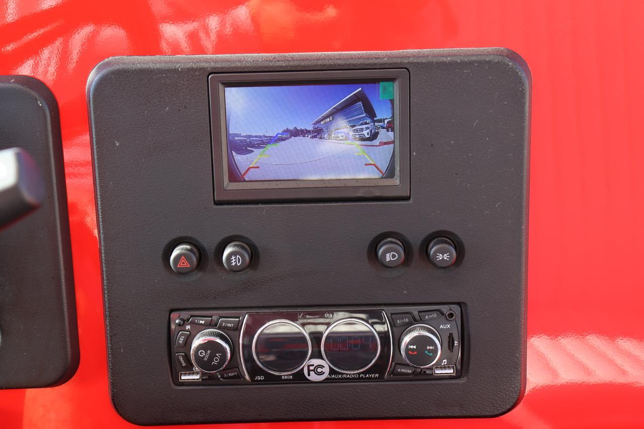 2024 EMOKE No Model Houston TX