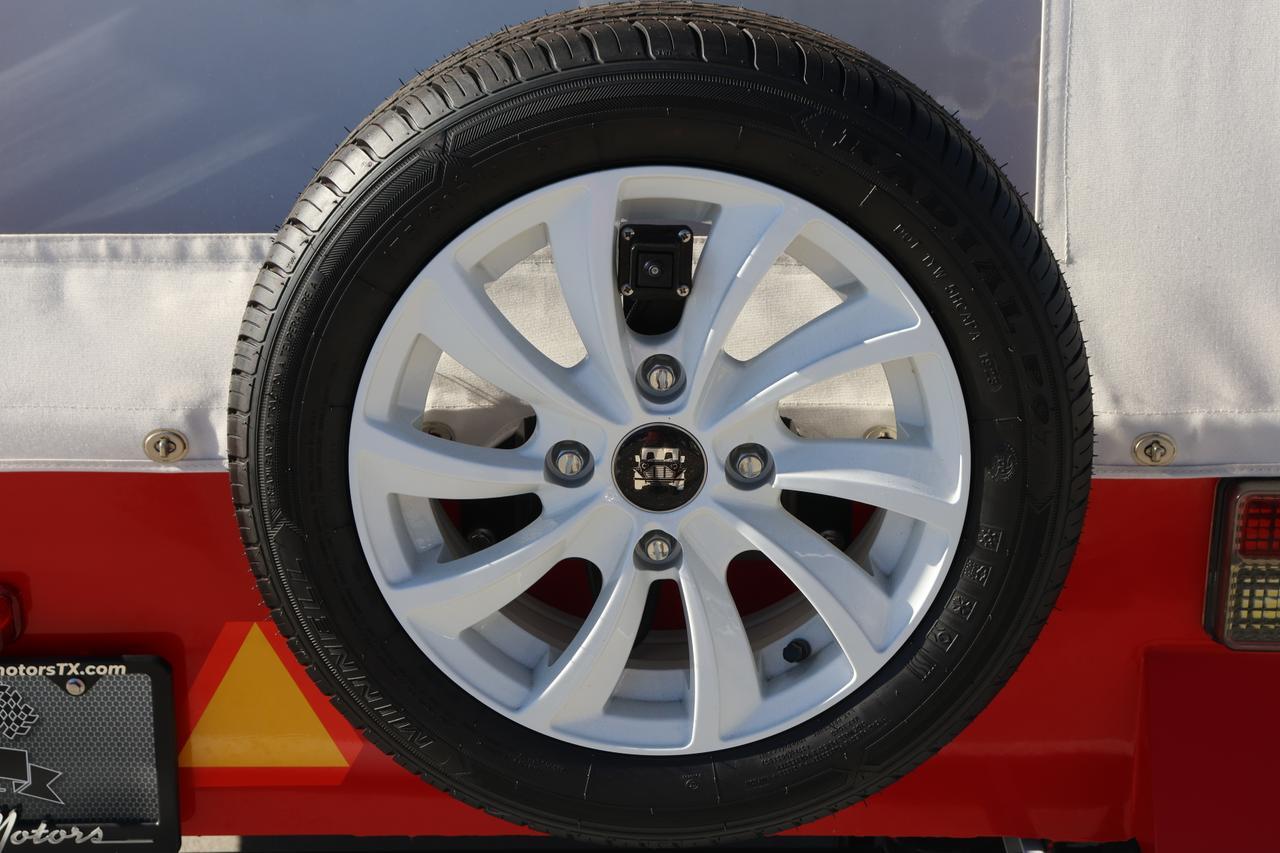 2024 EMOKE No Model Houston TX