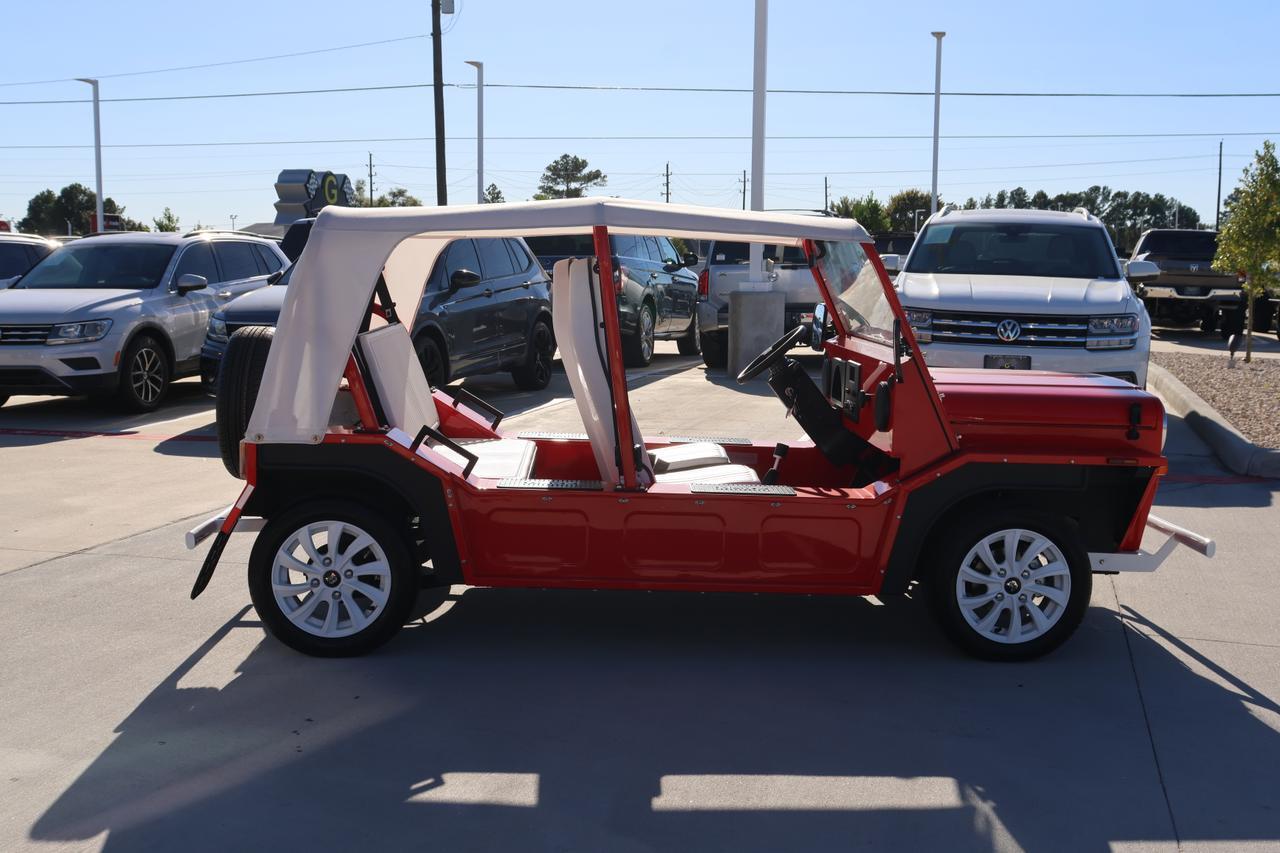 2024 EMOKE No Model Houston TX