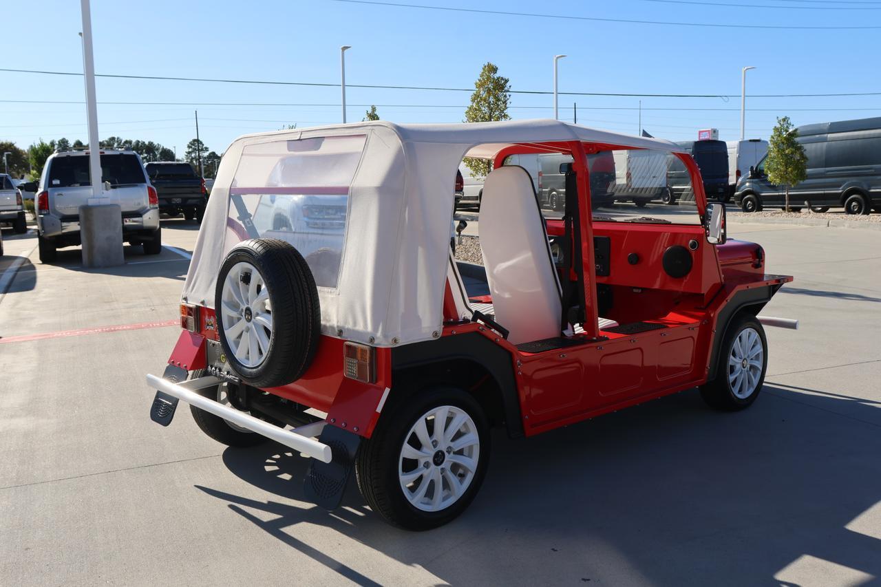 2024 EMOKE No Model Houston TX