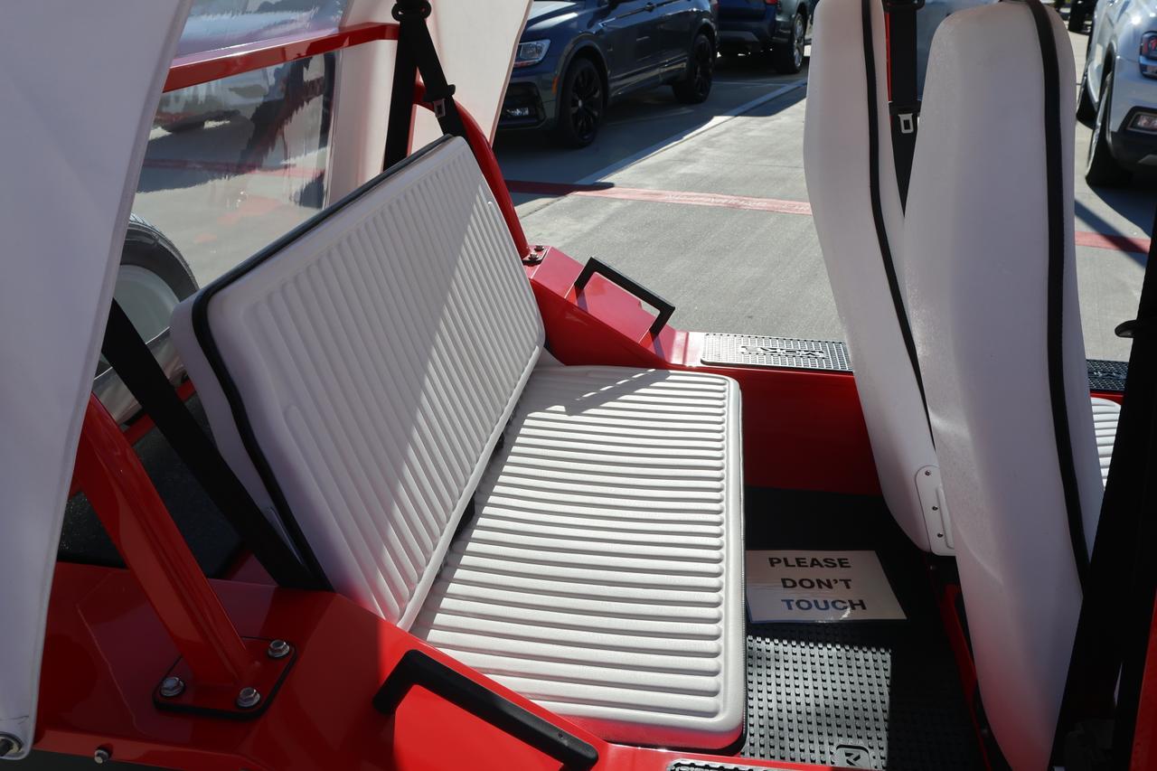 2024 EMOKE No Model Houston TX