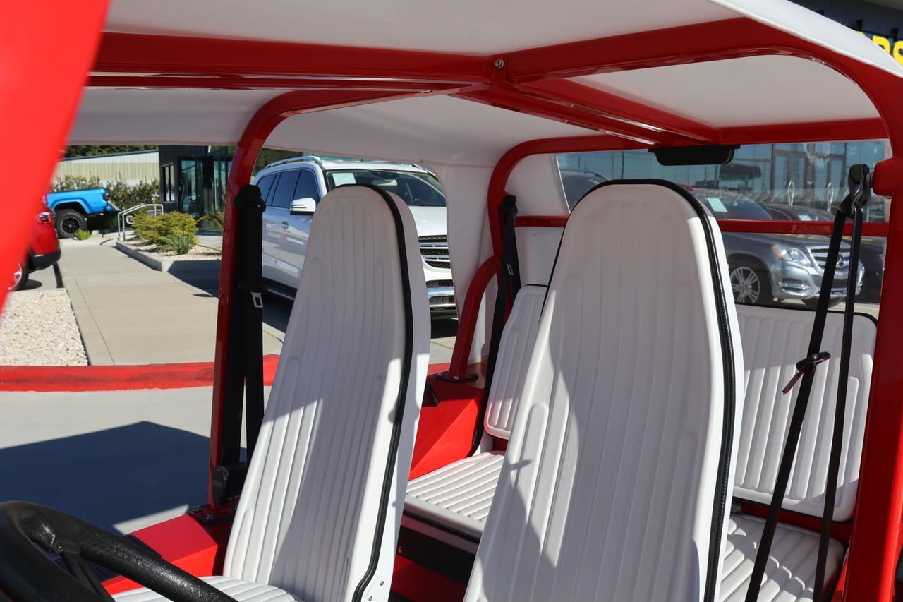 2024 EMOKE No Model Houston TX