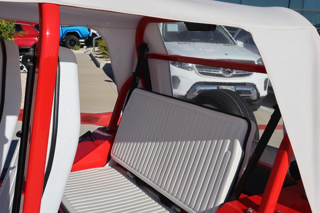 2024 EMOKE No Model Houston TX