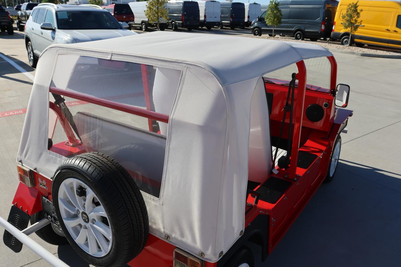 2024 EMOKE No Model Houston TX