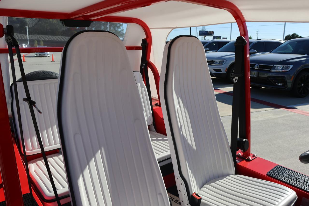 2024 EMOKE No Model Houston TX