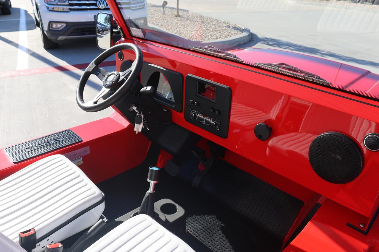 2024 EMOKE No Model Houston TX