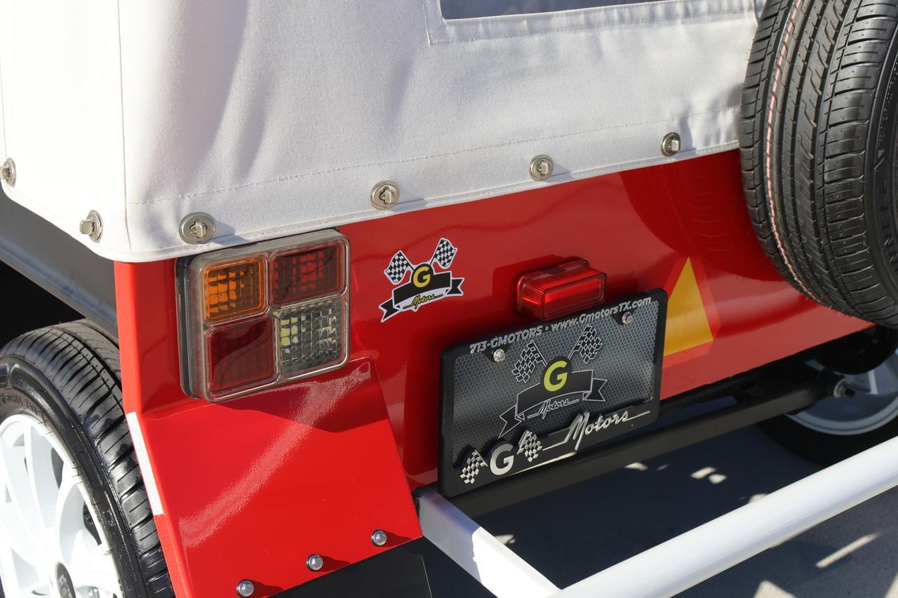 2024 EMOKE No Model Houston TX