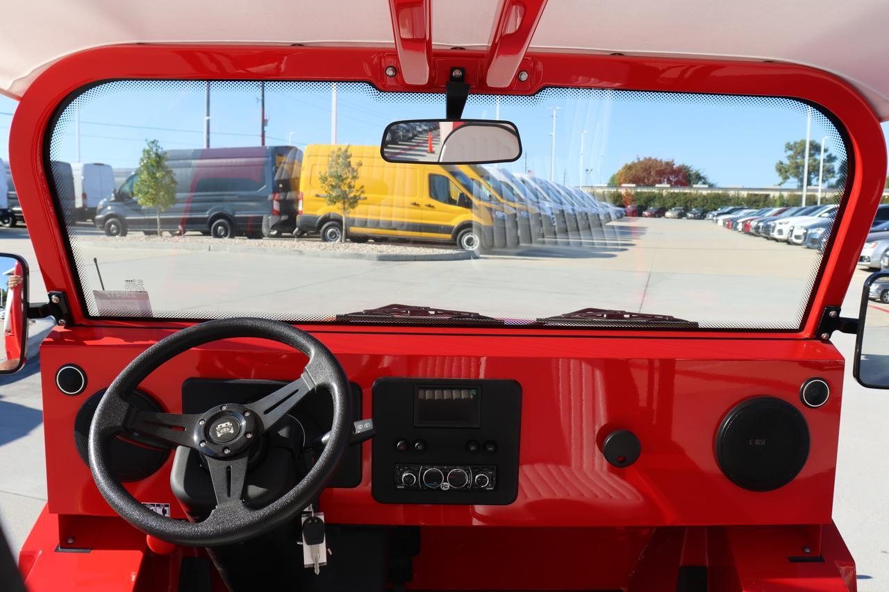 2024 EMOKE No Model Houston TX