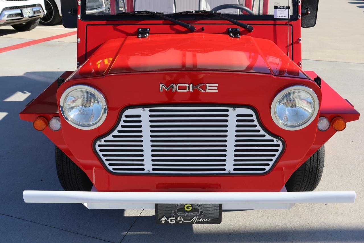 2024 EMOKE No Model Houston TX