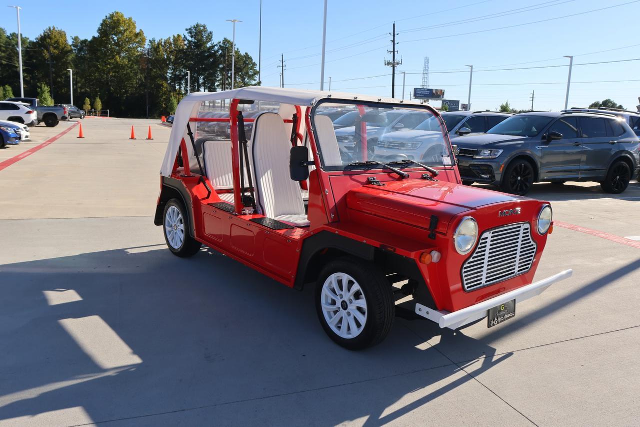 2024 EMOKE No Model Houston TX