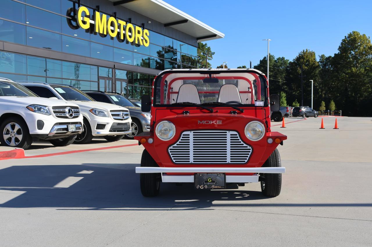 2024 EMOKE No Model Houston TX