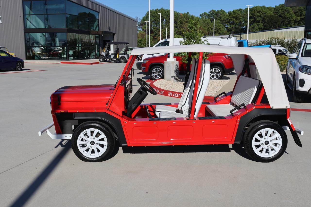 2024 EMOKE No Model Houston TX