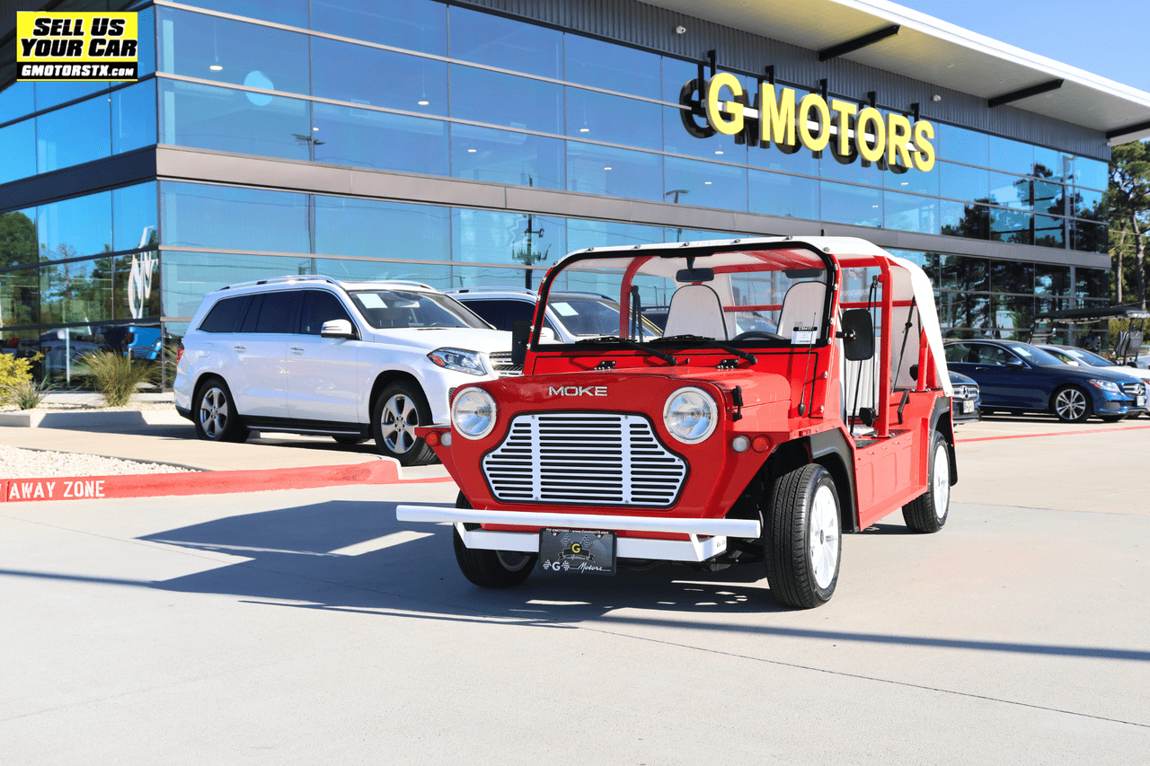 2024 EMOKE No Model Houston TX