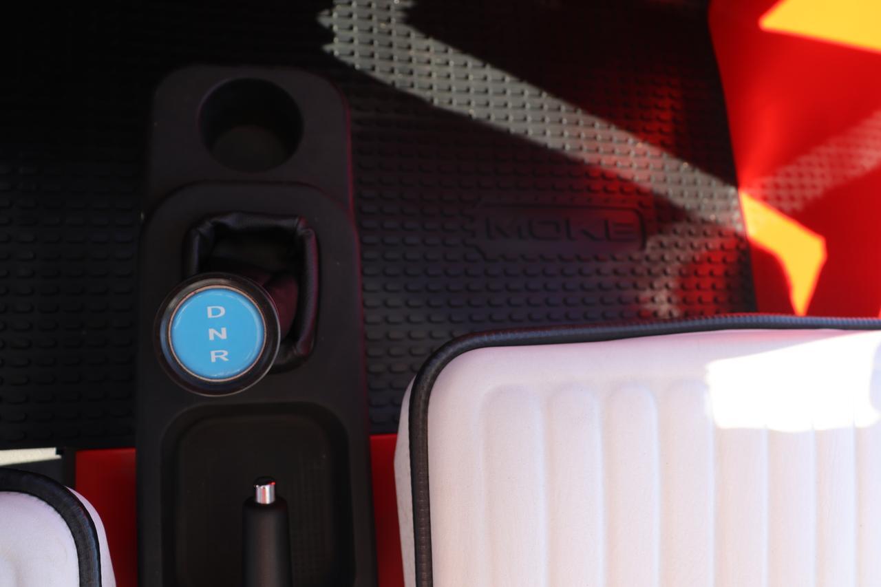 2024 EMOKE No Model Houston TX