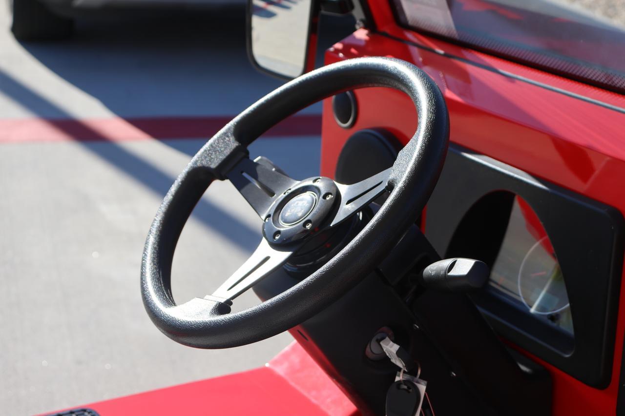 2024 EMOKE No Model Houston TX