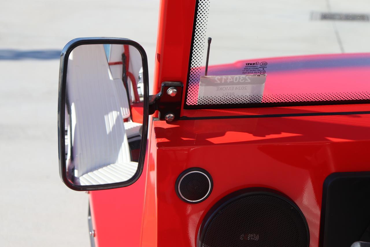 2024 EMOKE No Model Houston TX