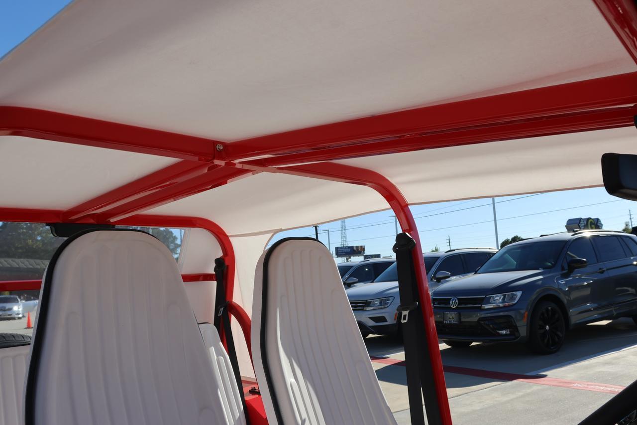 2024 EMOKE No Model Houston TX