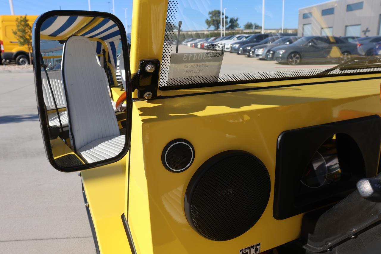 2024 EMOKE No Model Houston TX