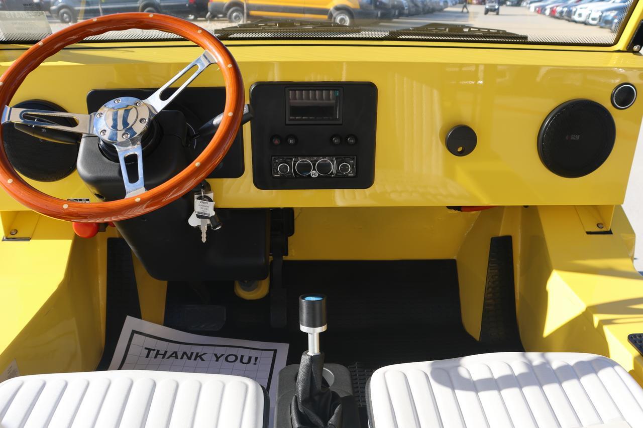 2024 EMOKE No Model Houston TX