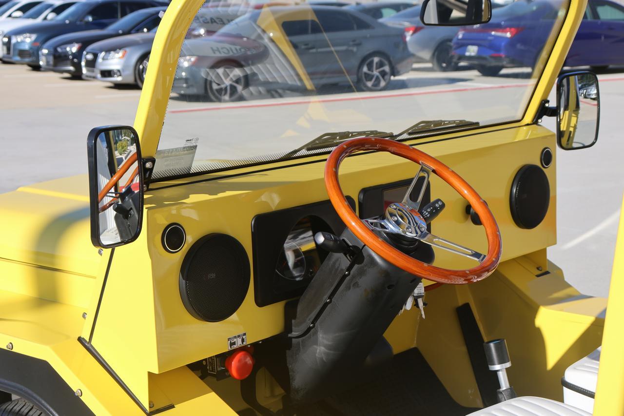 2024 EMOKE No Model Houston TX