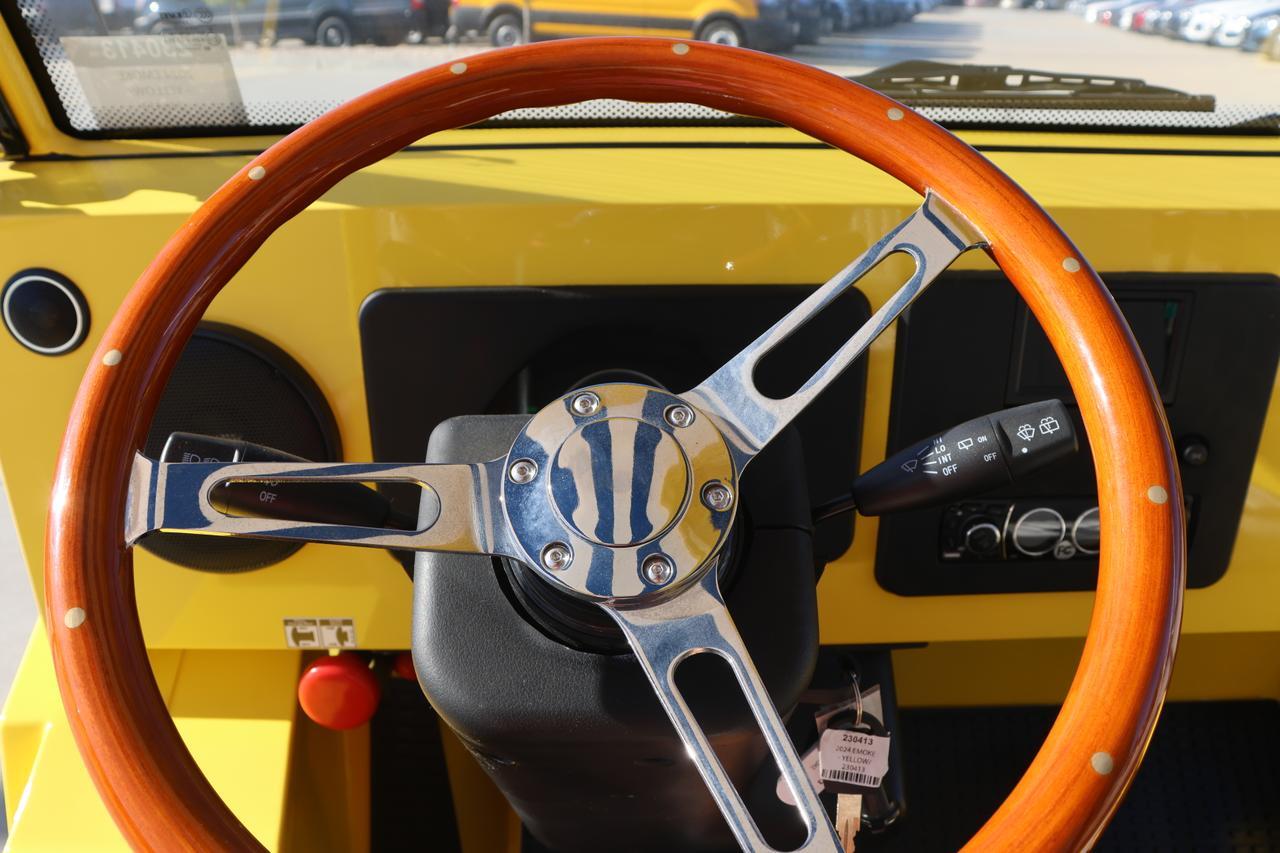 2024 EMOKE No Model Houston TX