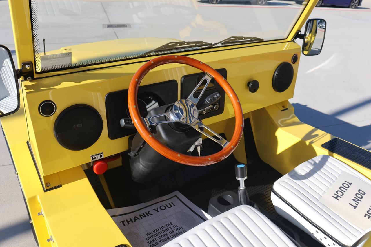 2024 EMOKE No Model Houston TX